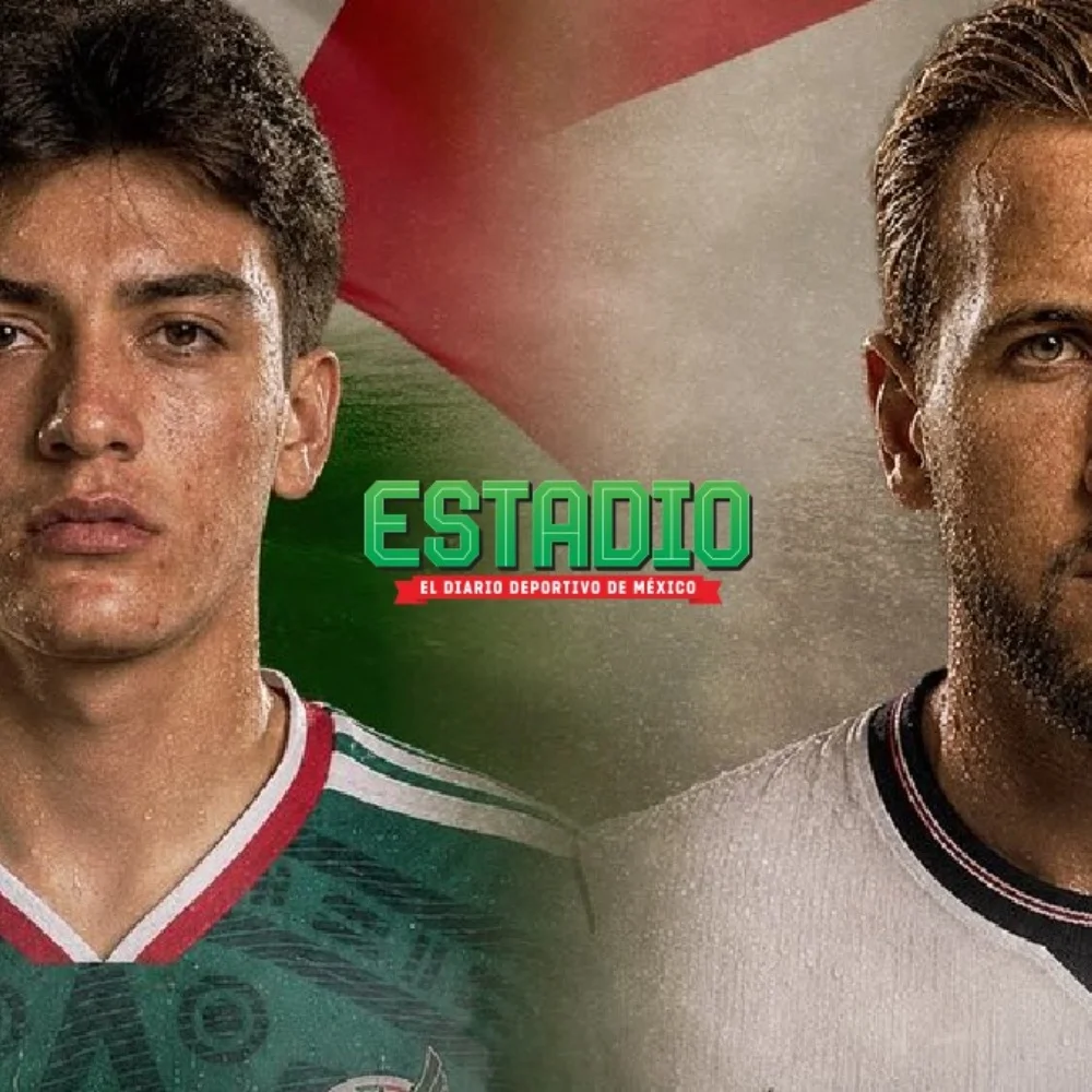 México vs Inglaterra: los antecedentes que desafían al Tri antes de los octavos de final del Mundial 2026