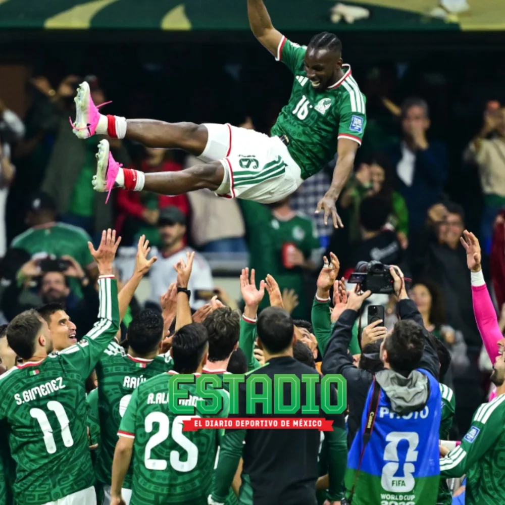 El millonario premio que México ya aseguró en el Mundial 2026