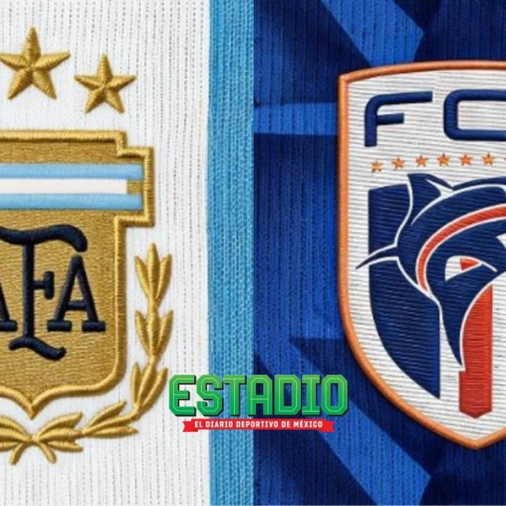 Transmisión Argentina vs Cabo Verde: Partido de Lionel Messi en los 16avos de Final del Mundial 2026