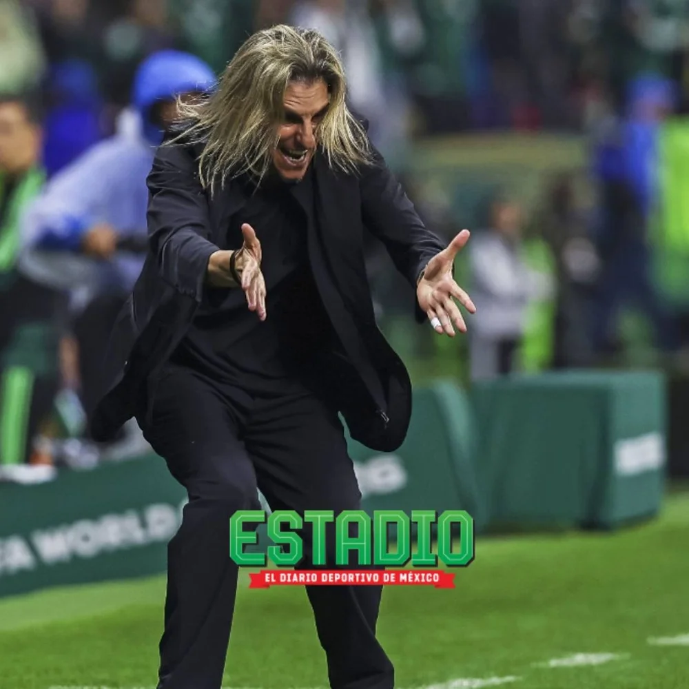 El Mundial 2026, un devorador de directores técnicos