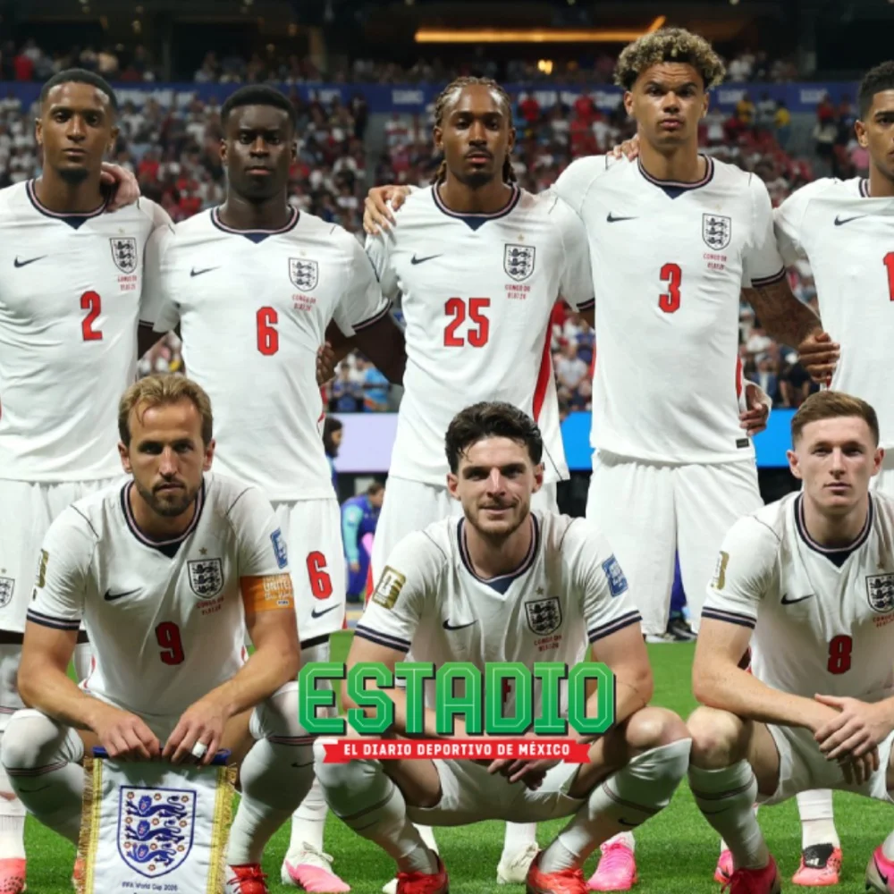 ¡El insólito plan de Inglaterra para sobrevivir a la altura del Azteca!