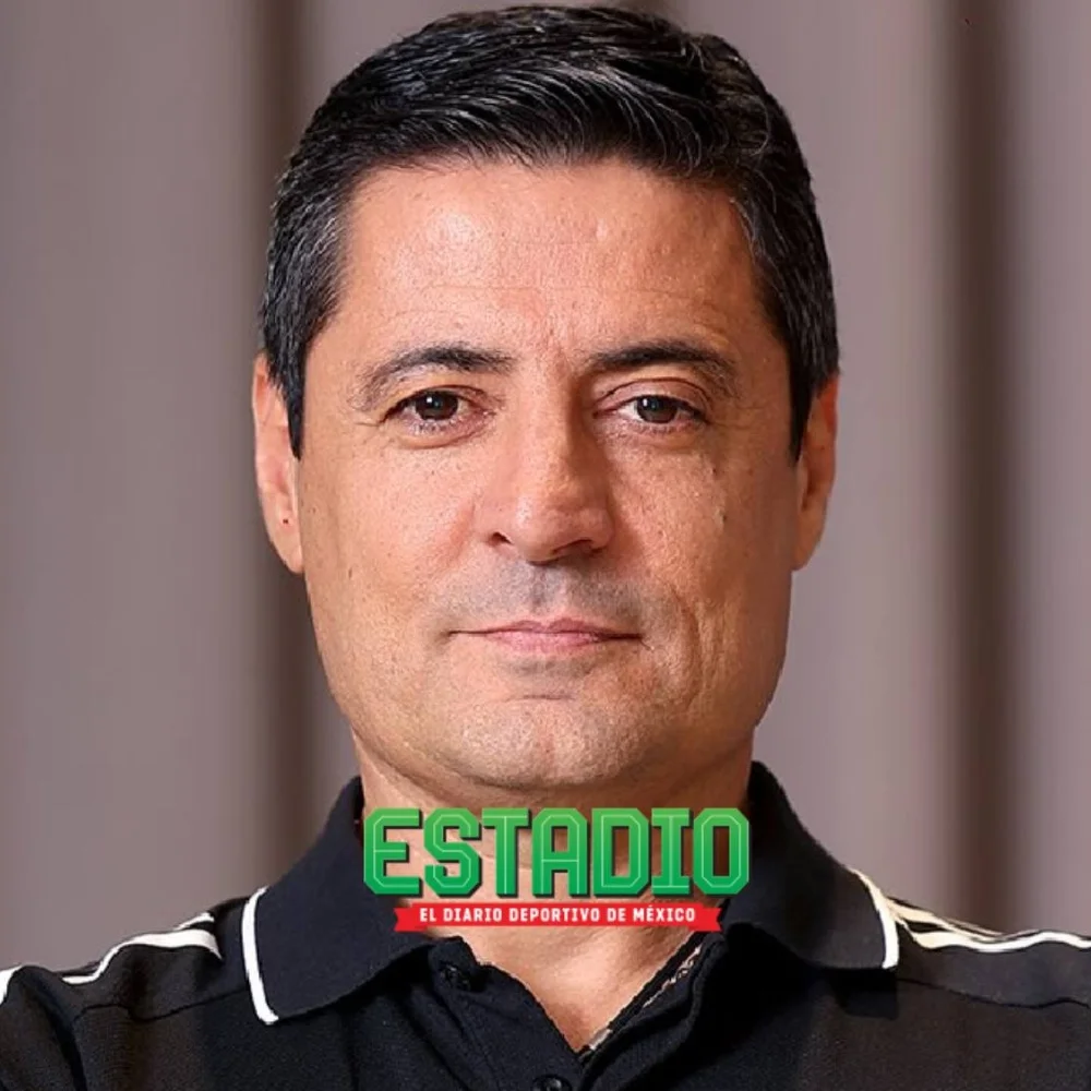 El árbitro del México vs Inglaterra en el Mundial 2026 que ilusiona a la afición