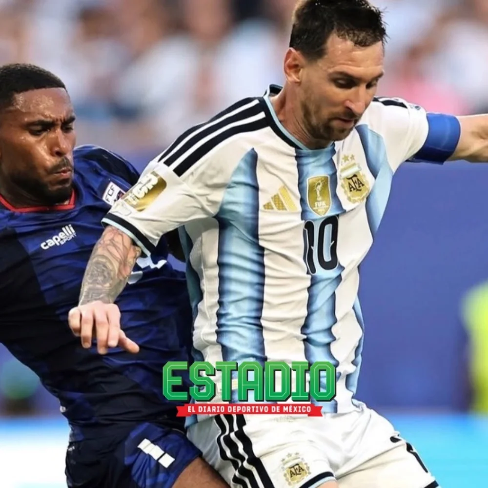 ¡Milagro albiceleste! Argentina sobrevivió a un heroico Cabo Verde y avanzó a octavos de final del Mundial 2026