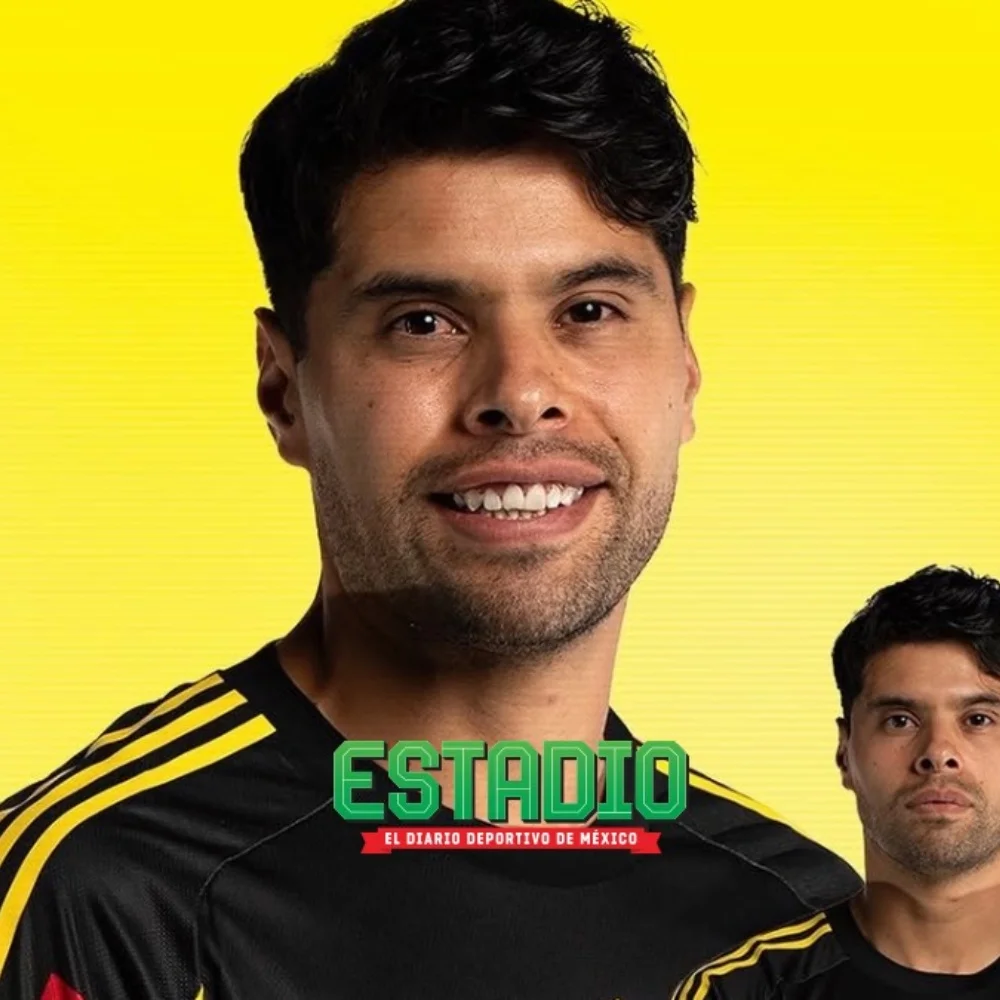 ¡Es oficial! Néstor Araujo deja al América rumbo al Apertura 2026