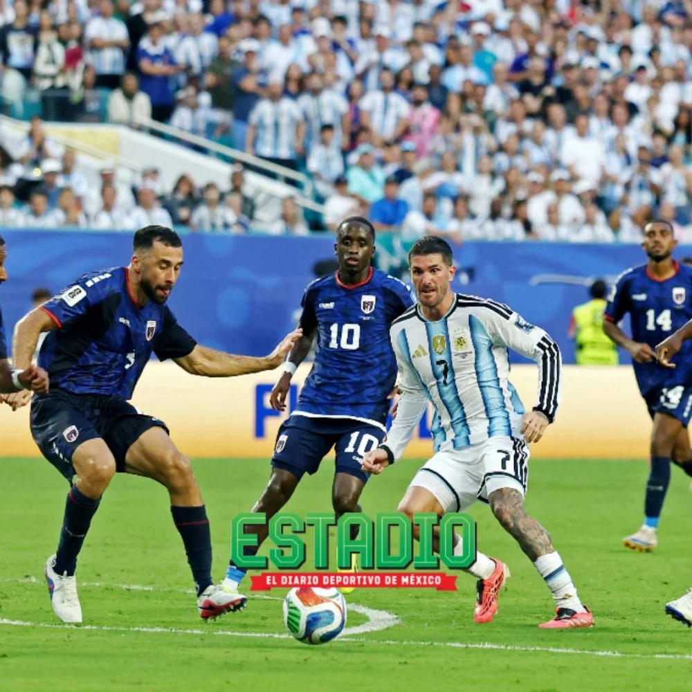 Seis selecciones de África quedan eliminadas en la primera ronda de eliminación directa