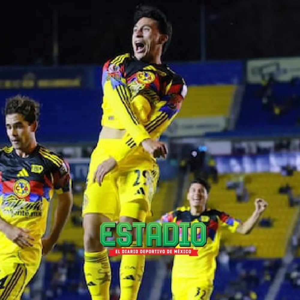 ¡Otra baja en el América rumbo al Apertura 2026! Se confirma una salida inesperada en Coapa