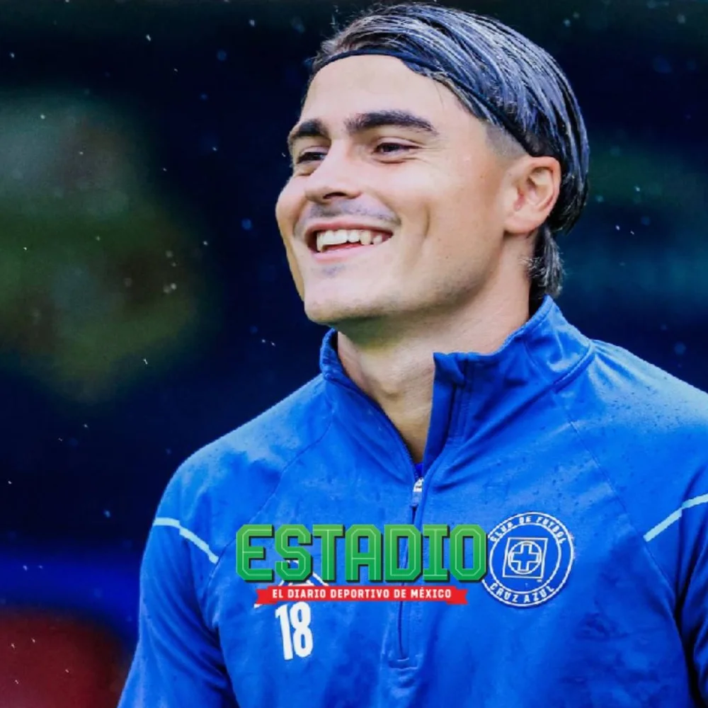 Cruz Azul ya está en Morelia para su primer ensayo de pretemporada con José Juan Calero