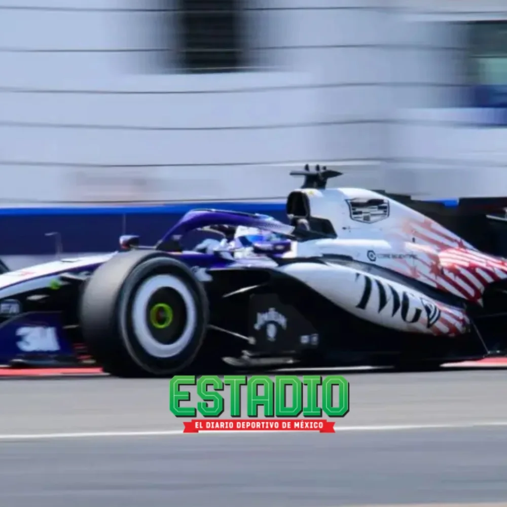 Checo Pérez toca fondo en Silverstone mientras Antonelli conquista el Sprint