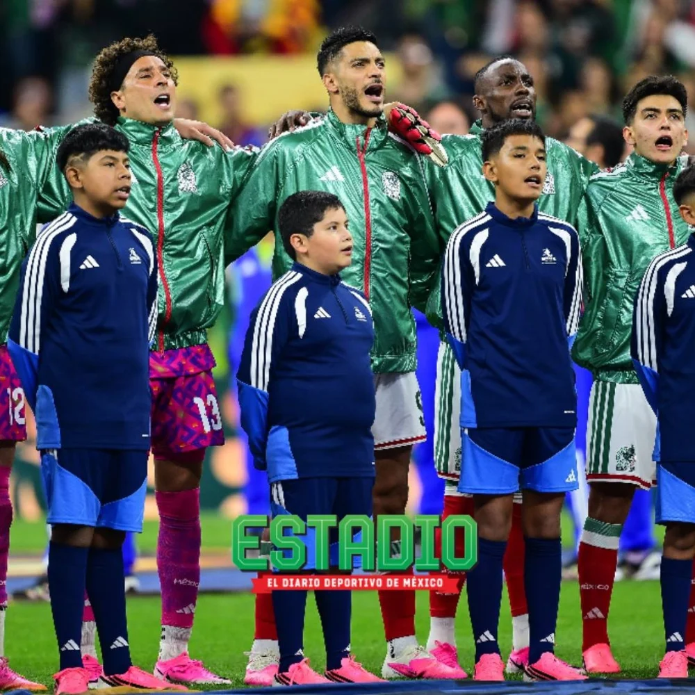 ¿Y dónde jugarán los seleccionados mexicanos, después del Mundial 2026?