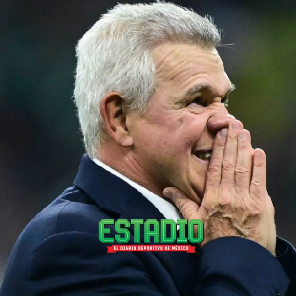 ¿Cuánto gana Javier Aguirre por dirigir a la Selección Mexicana? ¿Está en el Top 10 en el Mundial 2026?