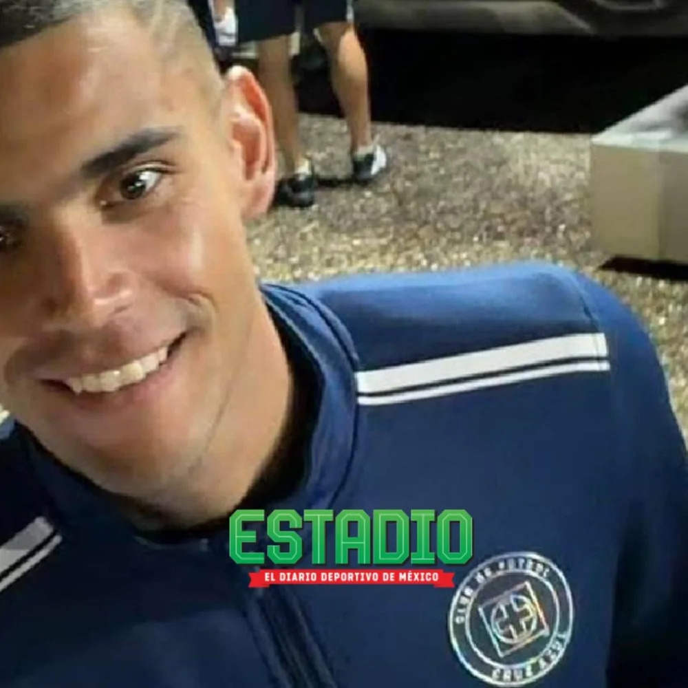 Nueva era celeste: Joel Huiqui debuta en el banquillo y José Juan Calero se estrena con Cruz Azul en Morelia