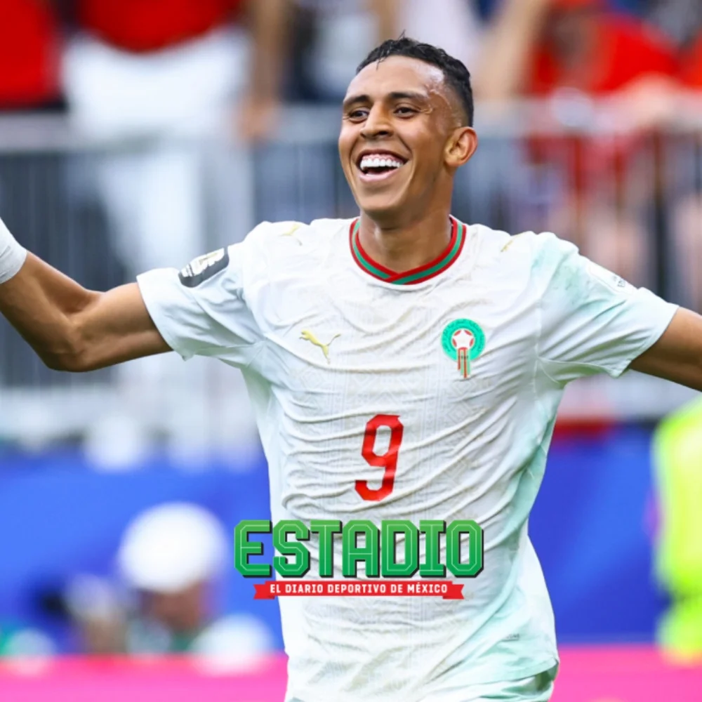 El primer anfitrión que queda fuera, Canadá es goleado por Marruecos