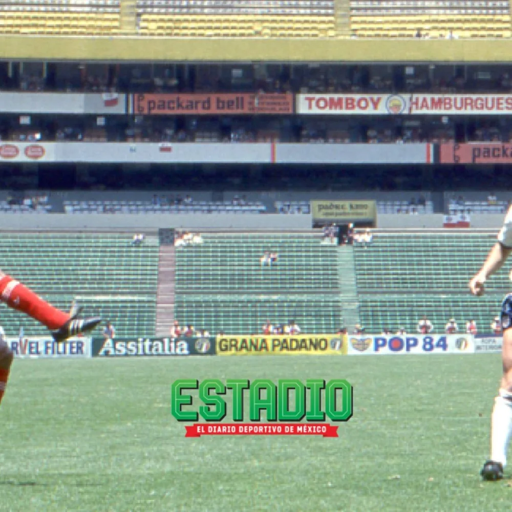 ¿La Selección Mexicana le ha podido ganar a Inglaterra? Te decimos la verdad