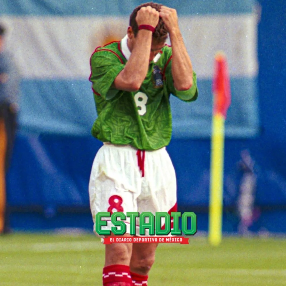 ¿El partido va a penaltis? El terrible historial de México e Inglaterra en Mundiales