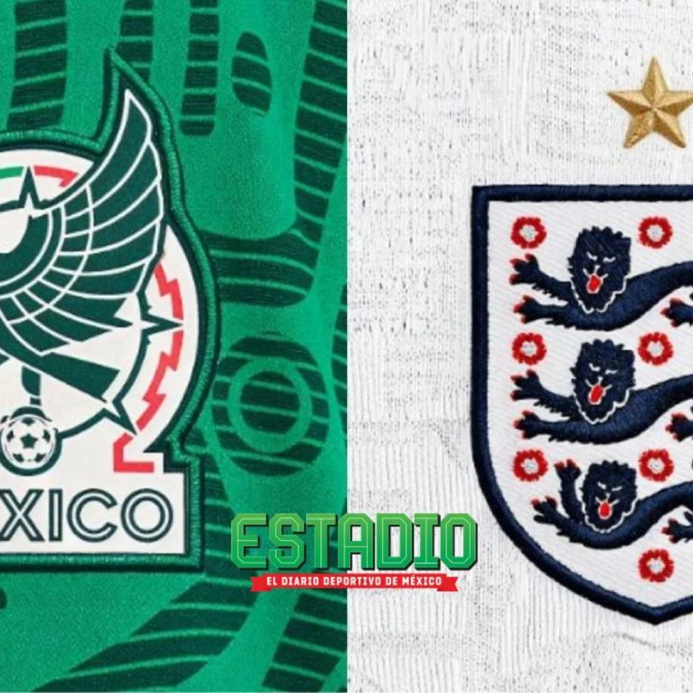 ¿Y SI SÍ? La Selección Mexicana buscar hacer historia ante Inglaterra en el Mundial 2026