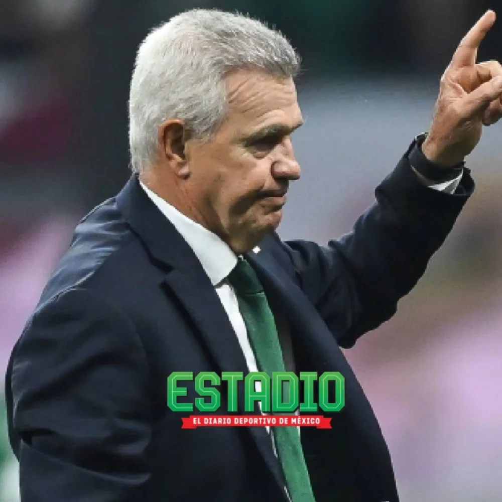 ¿Javier Aguirre se va como el mejor director técnico de la Selección Mexicana en la historia?
