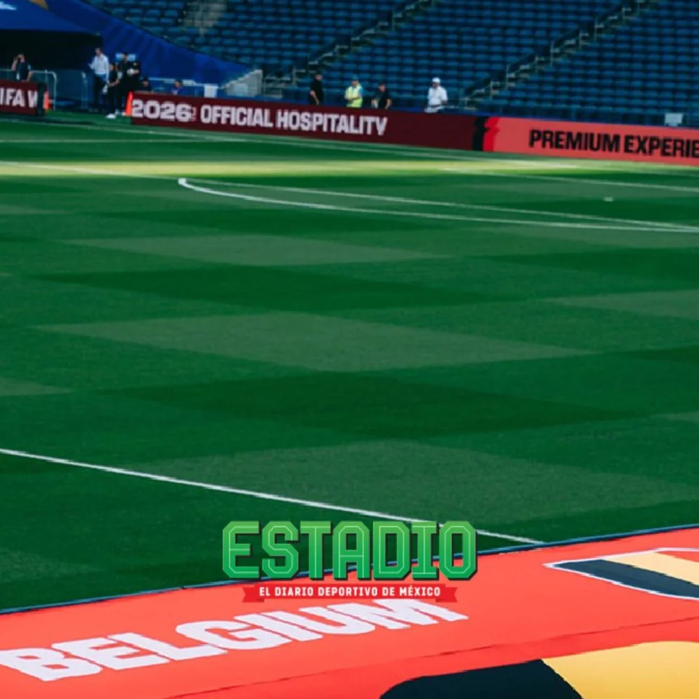 Bélgica acusa falta de transparencia de la FIFA en el caso Balogun tras rechazar apelación