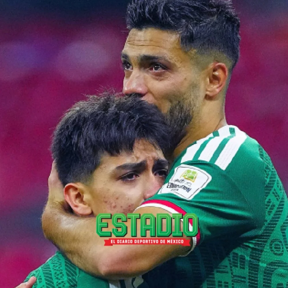 La Selección de Javier Aguirre, ¿la peor en los Mundiales que se han jugado en México?
