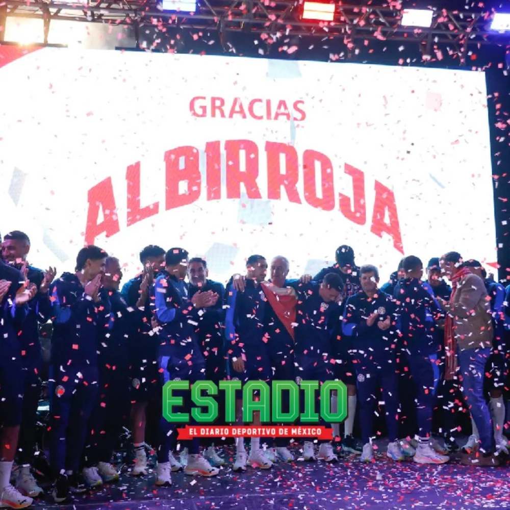 ¡Fiebre por La Albirroja! Paraguay hace un recibimiento espectacular a su Selección