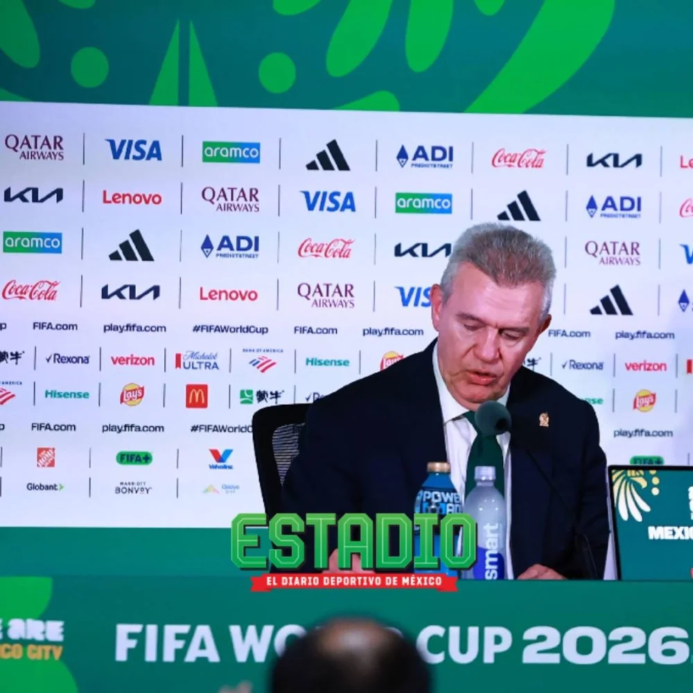 Selección Mexicana: Los pecados de Javier Aguirre en sus tres etapas como entrenador de México