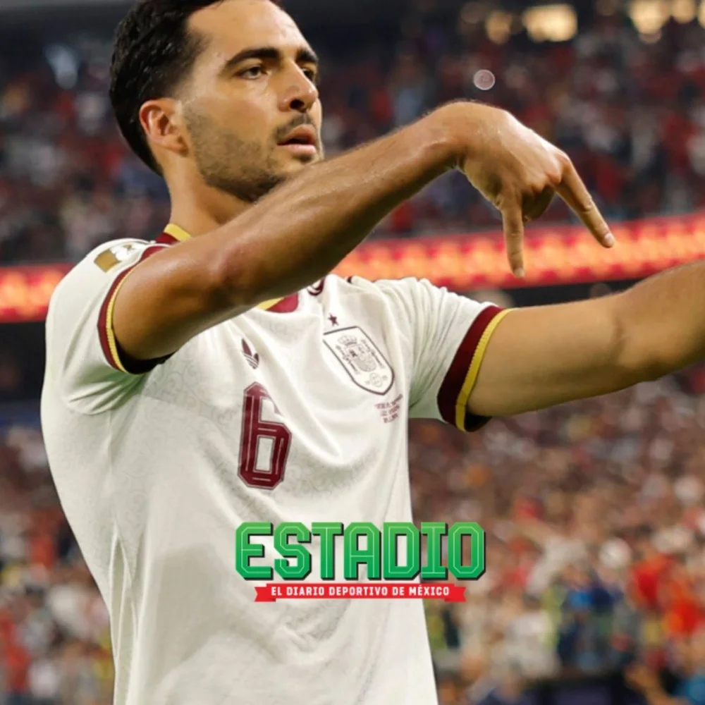 ¡De último minuto! España derrota a Portugal y se clasifica a los cuartos de final