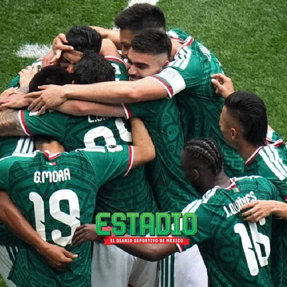 La herencia de Javier Aguirre: Rafa Márquez tendría una base sólida para el próximo ciclo
