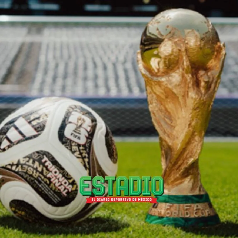 Así quedan los cuartos de final del Mundial 2026; solo faltan dos selecciones por definir