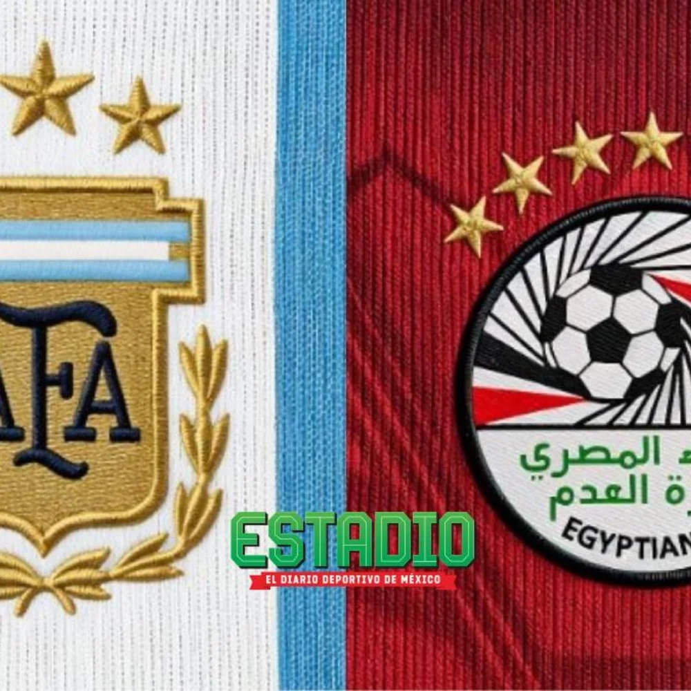 ¿Dónde ver Argentina vs Egipto en el Mundial 2026? Horario, transmisión y pronóstico de los Octavos de Final