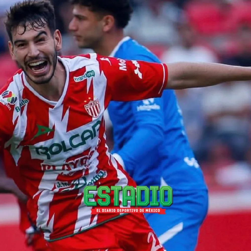 ¡Cerrado! Alan Montes pasa exámenes médicos y será nuevo refuerzo de Cruz Azul
