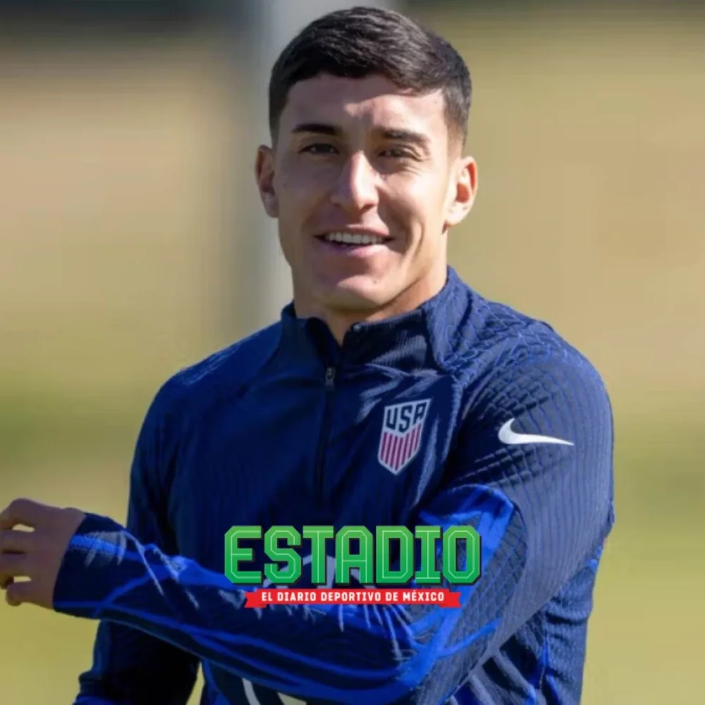 Rol secundario: Alejandro Zendejas se despide del Mundial 2026 con escasos 14 minutos en la cancha