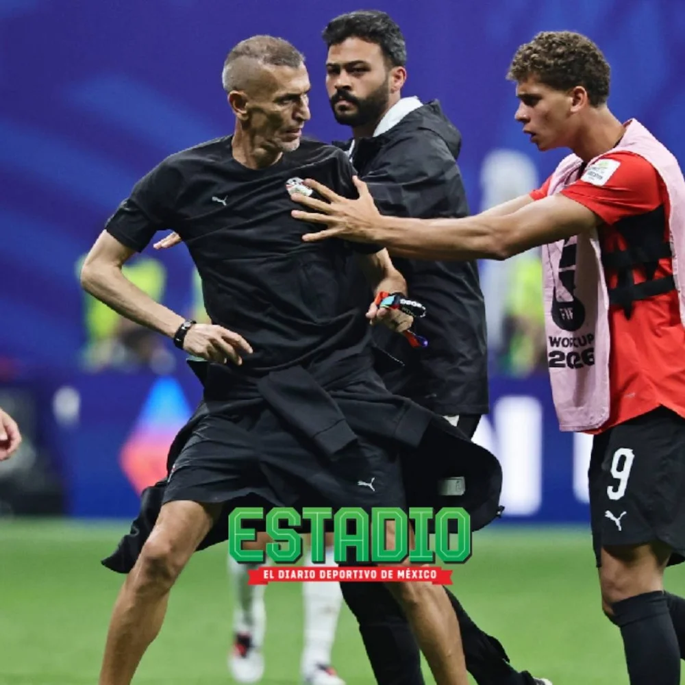 Las polémicas arbitrales que dejó el sufrido pase de Argentina y Lionel Messi a los cuartos de final del Mundial 2026