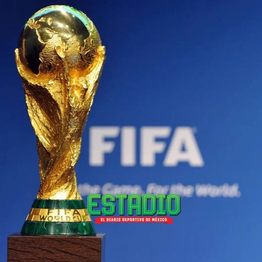 ¿Cómo quedaron los Cuartos de Final del Mundial 2026? Estos son los partidos rumbo al título