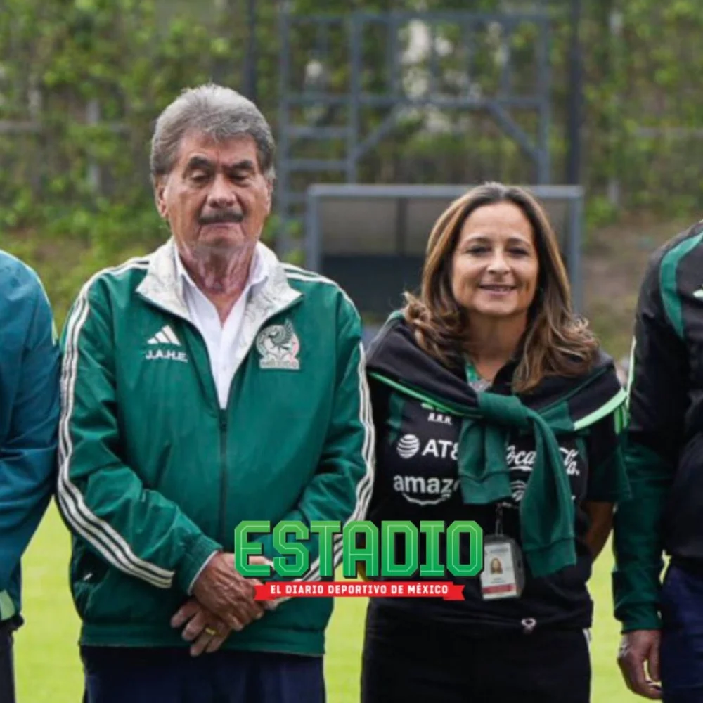 Inicia la Supercopa Femenil 2026 para impulsar a las futuras figuras del futbol mexicano