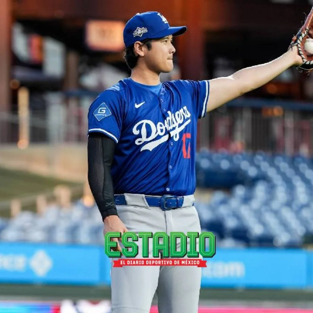 Shohei Ohtani entra al club de los 300 jonrones y agranda su legado en la MLB