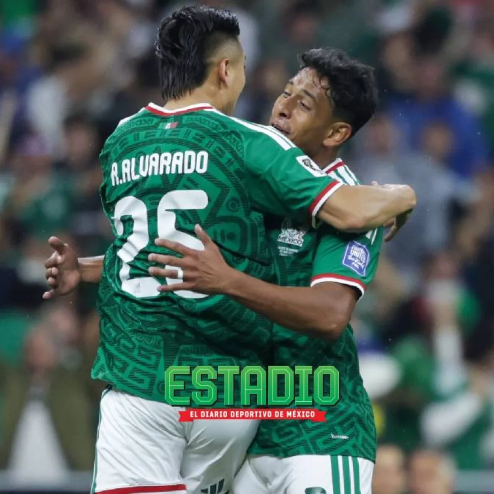 “Siempre habrá motivos para creer”: Piojo Alvarado rompe el silencio tras la eliminación de México