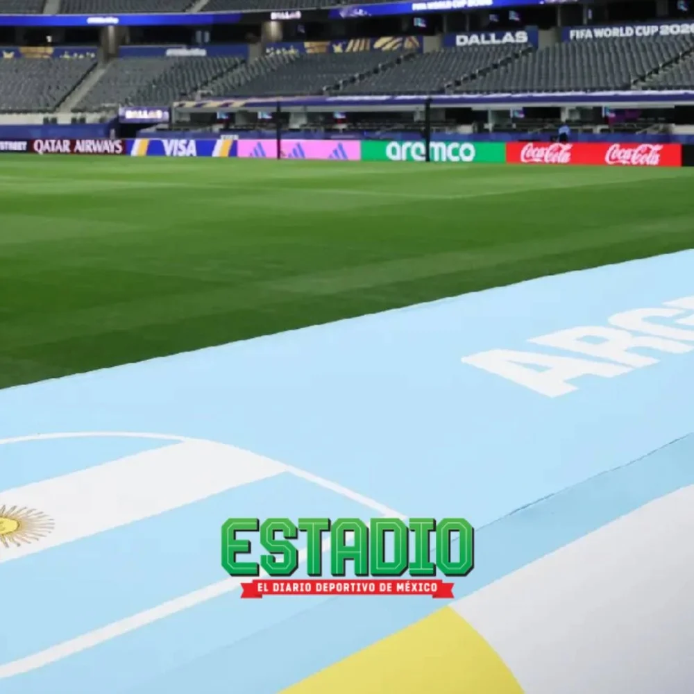 ¡Escándalo! FBI investiga los negocios del Chiqui Tapia y la AFA en Estados Unidos durante el Mundial 2026