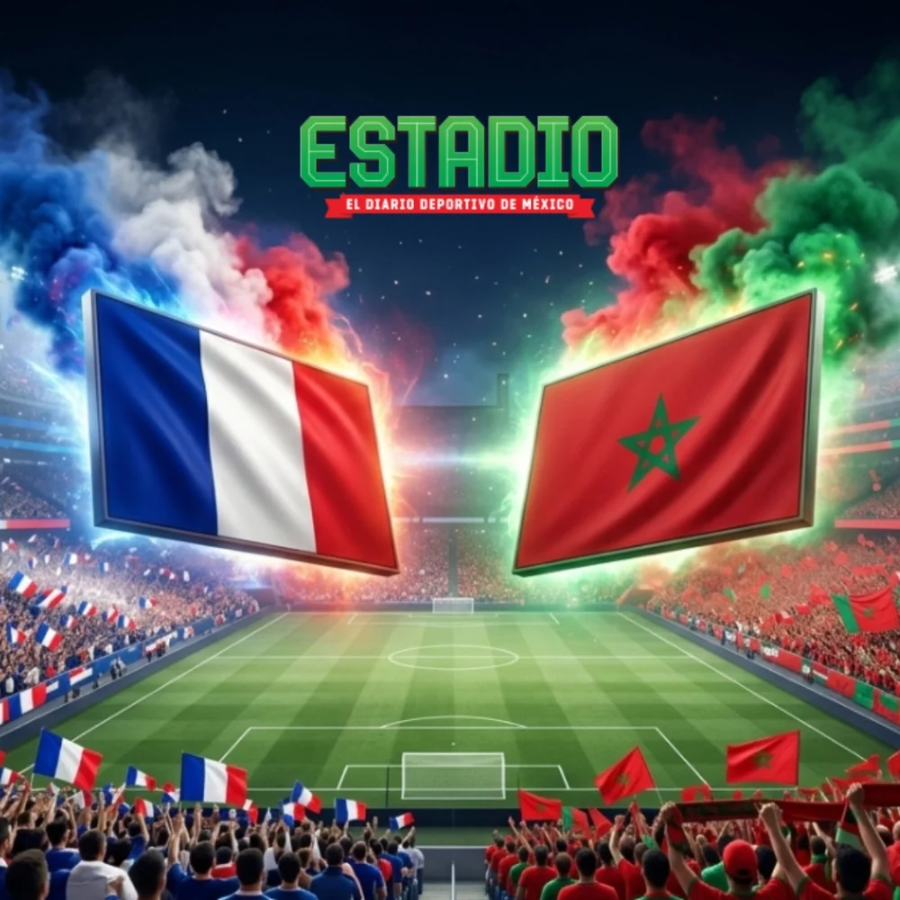 Los mejores pronósticos del Francia vs Marruecos: ¿Mbappé llegará a su tercera semifinal consecutiva?