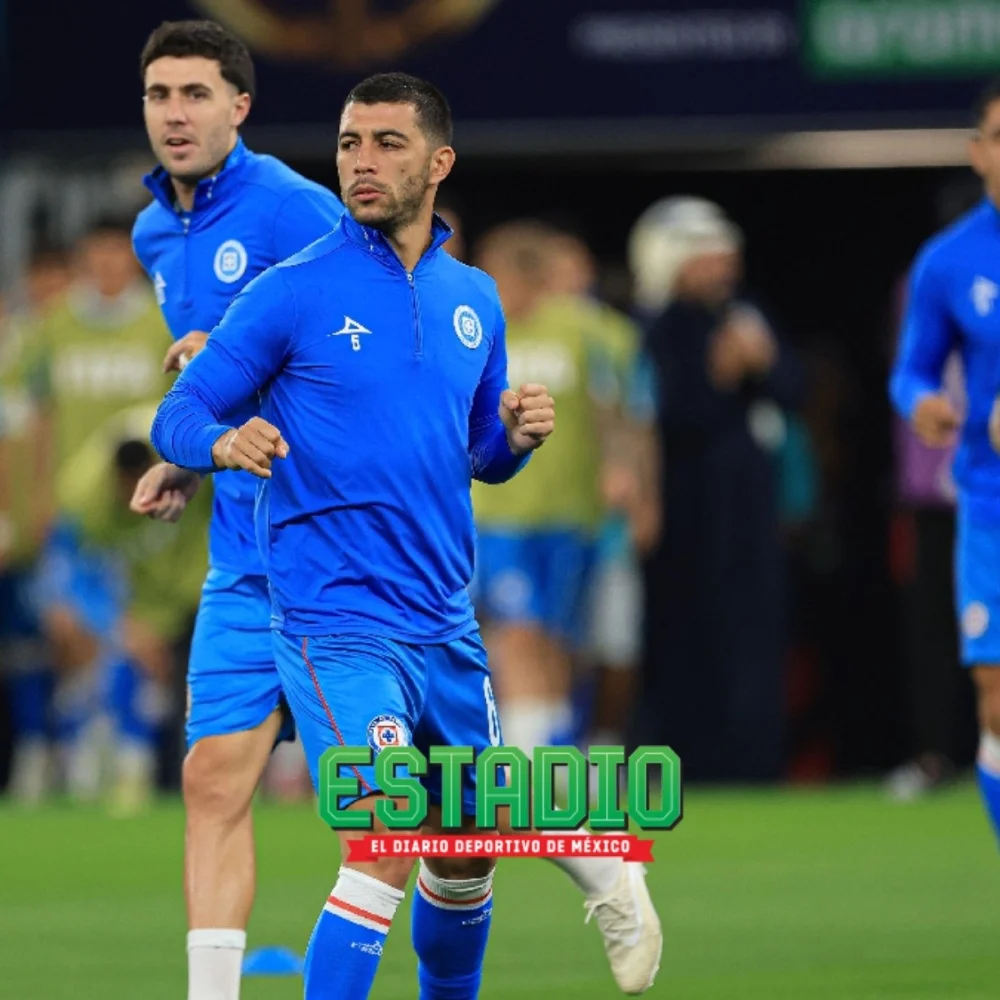 Monterrey se interpone en el sueño europeo de Erik Lira