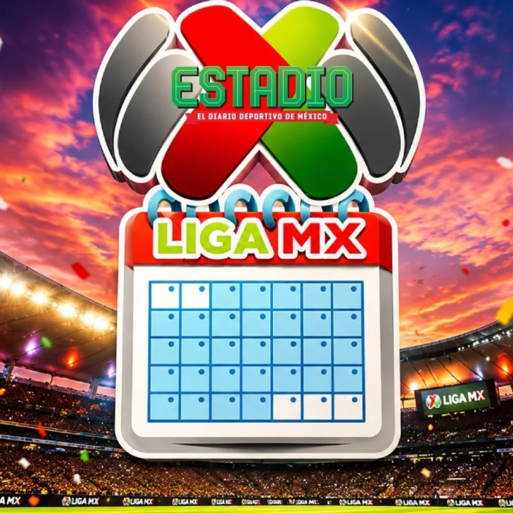 ¿Cuándo inicia el Apertura 2026 de la Liga MX? Fechas, partidos y duelos más atractivos de la Jornada 1