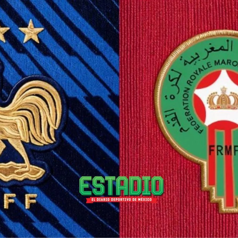 ¿Dónde ver Francia vs Marruecos en el Mundial 2026 HOY? Horario, alineaciones y pronóstico
