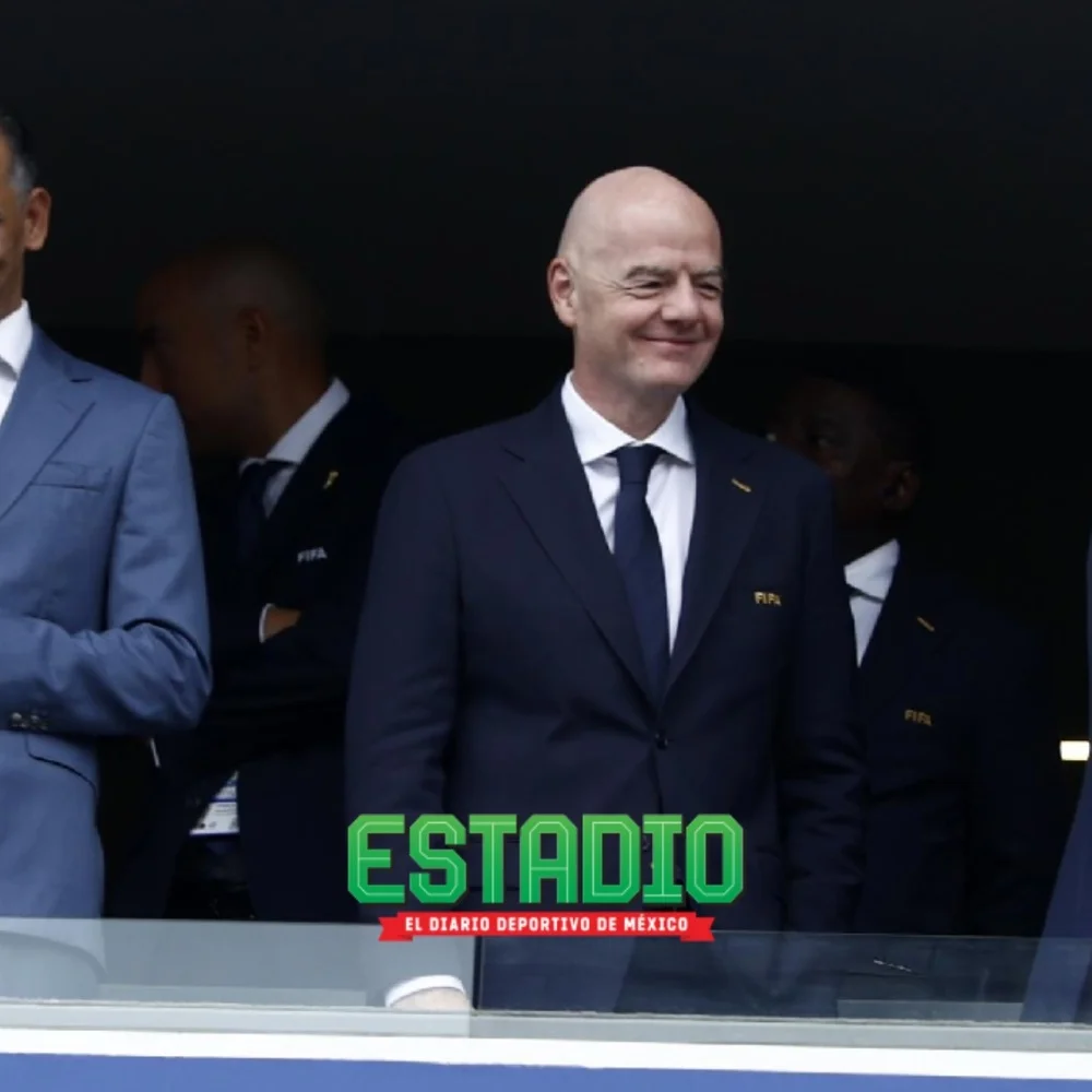 Fundación FIFA donará un millón de dólares para apoyar a Venezuela tras el terremoto