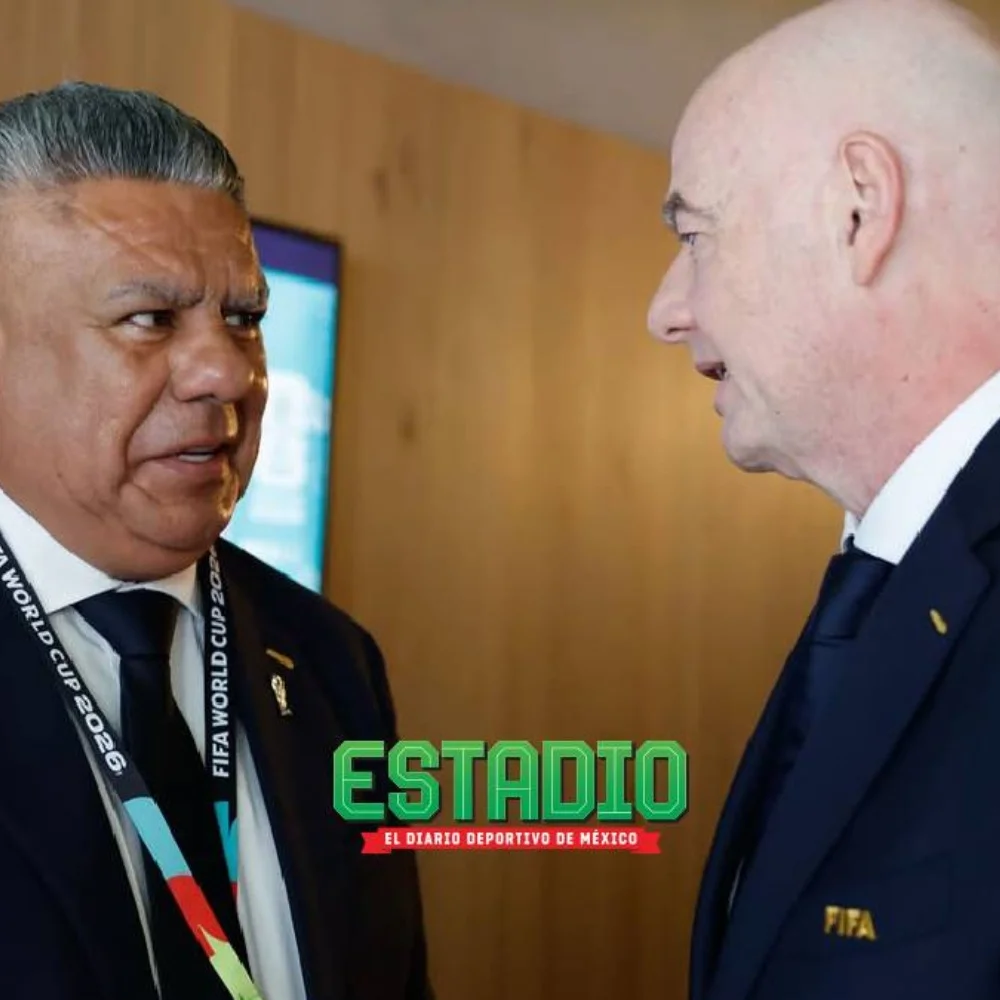 ¿Cuáles son los escándalos que han rodeado a Claudio ‘Chiqui’ Tapia? Esto se sabe de las investigaciones y polémicas