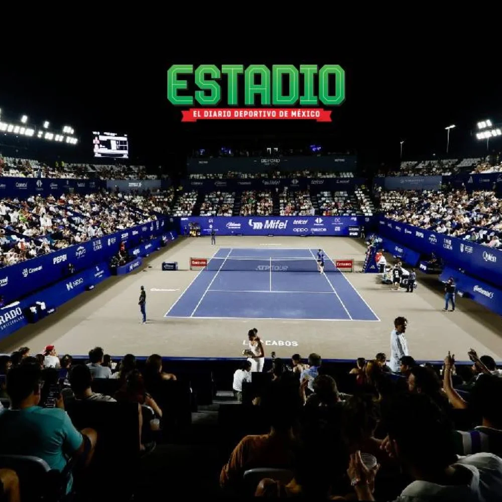El Abierto de Los Cabos celebra 10 años con un cuadro de lujo: Grigor Dimitrov regresa al torneo