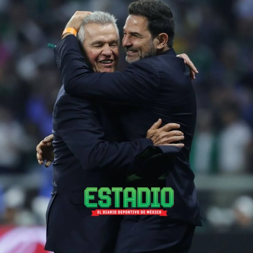 ¿Se va del Tricolor? Duilio Davino da mensaje después de la eliminación de México en el Mundial 2026