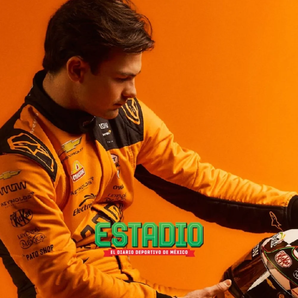¿Renuncia a la F1? Pato O' Ward pide al jefe de McLaren F1 liberarlo del rol de piloto reserva