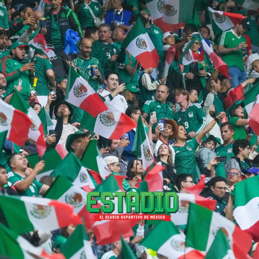 Eliminación de México desploma los boletos para los Cuartos del Mundial 2026