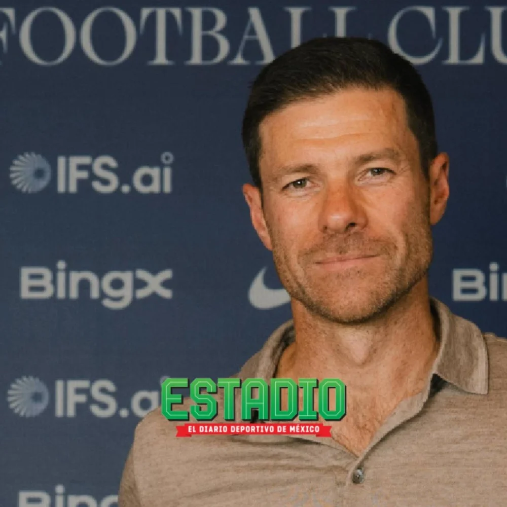 ¡Nuevo reto! Xabi Alonso es presentado como nuevo DT del Chelsea