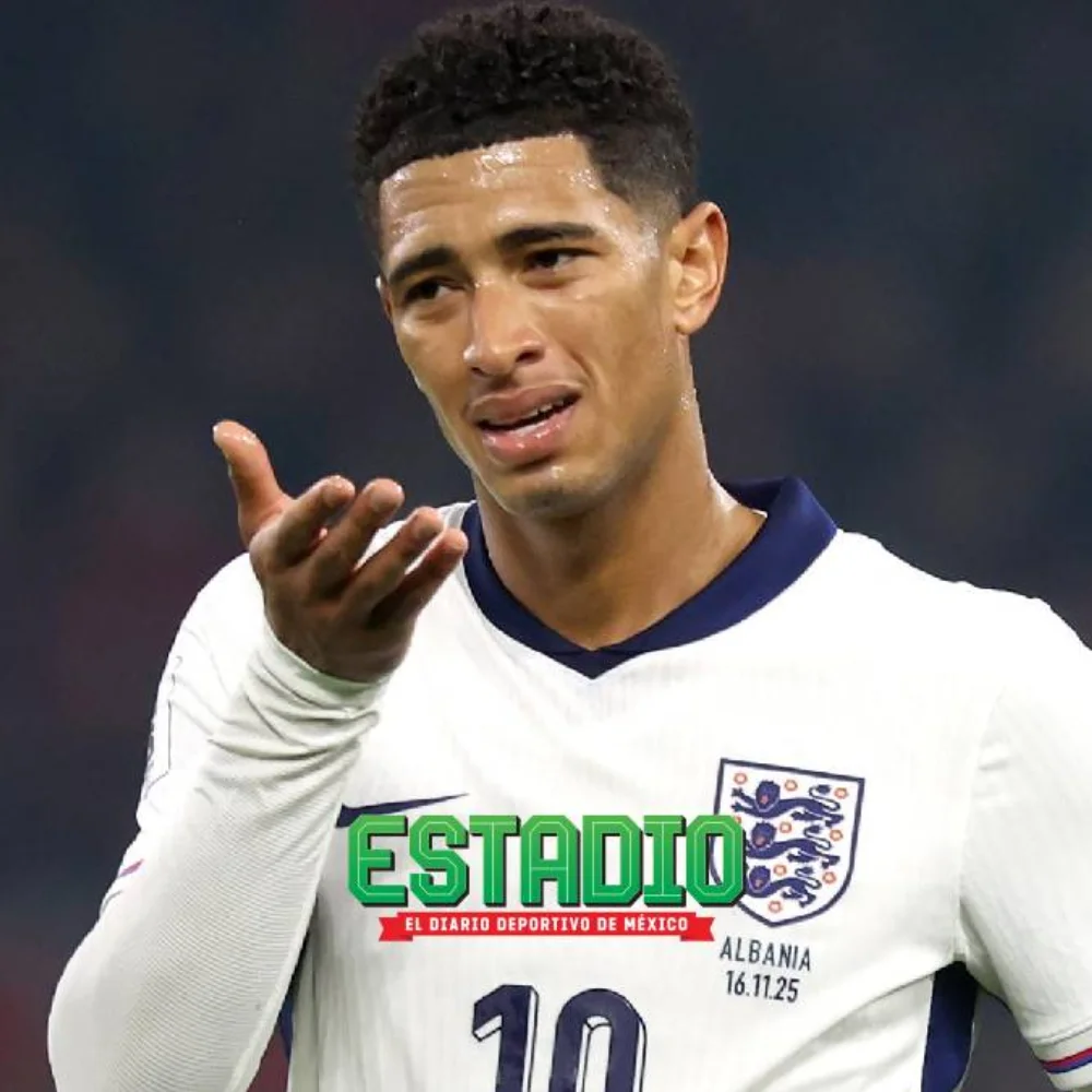 Mundial 2026: ¿Cuántos jugadores son los que podrían perderse las semifinales si son amonestados?