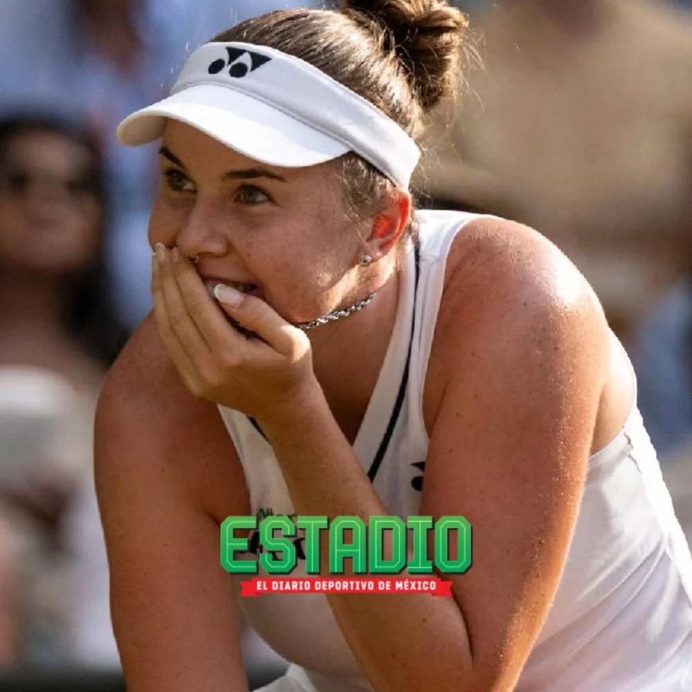 ¡Listo! Noskova vs Muchova: Final de Wimbledon Femenil 2026