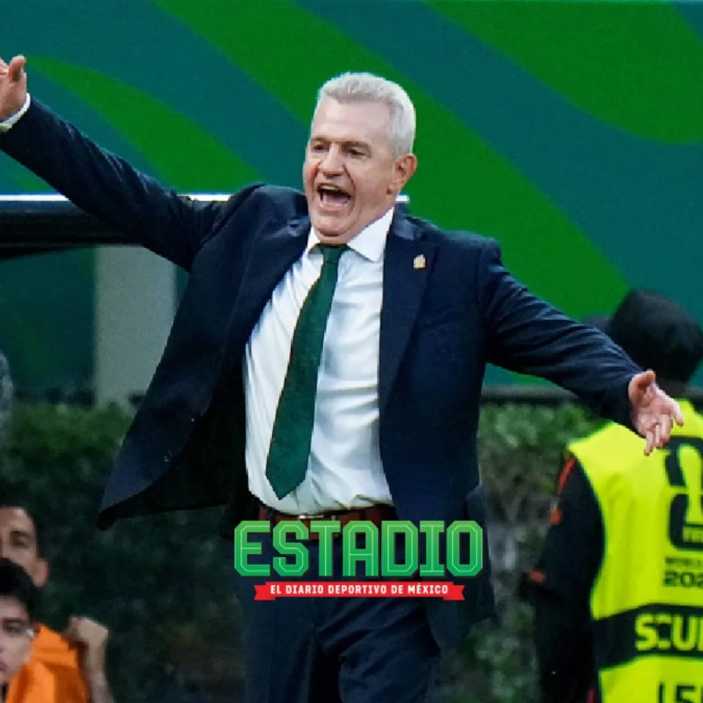 Javier Aguirre y las nuevas 'novias' que le salen al DT tricolor por su salida de México tras el Mundial 2026